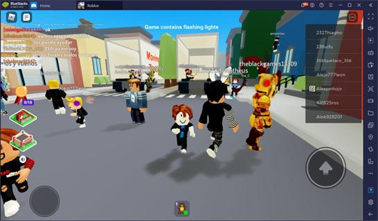 Roblox for PC